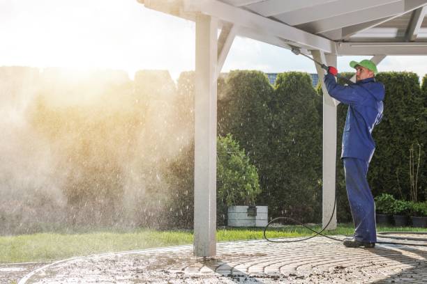 Best Parking Lot and Garage Cleaning  in Morro Bay, CA