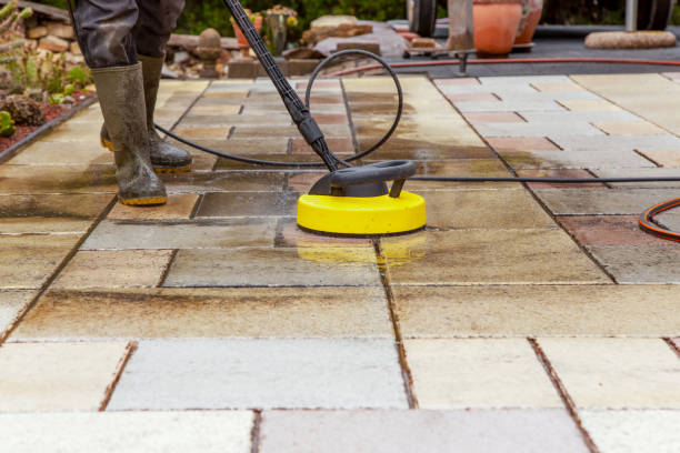 Best Residential House Exterior Washing  in Morro Bay, CA
